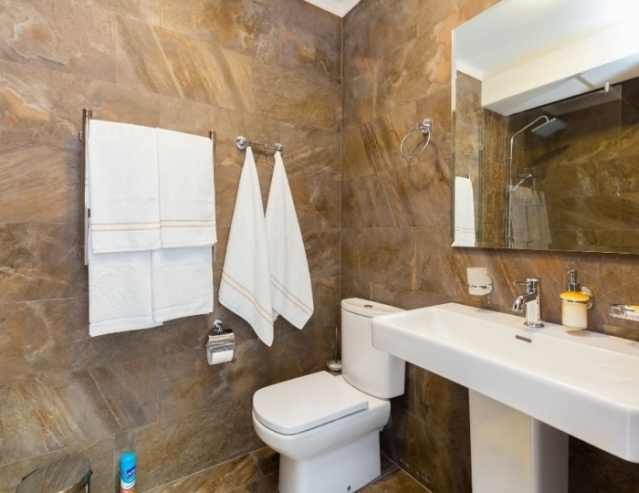 Стандарт 2-местн. 1-комн. (корп. Главный) - Пансионат «Литфонд»