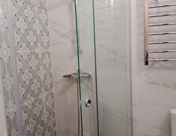 МК 2-местн. 1-комн. (корп. Малый) - Пансионат «Литфонд»