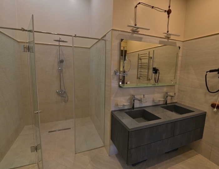 Малый коттедж - Пансионат «Литфонд»