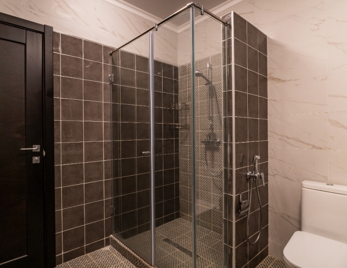 4-мест. 3-комн. комфорт (Малый) - Пансионат «Литфонд»