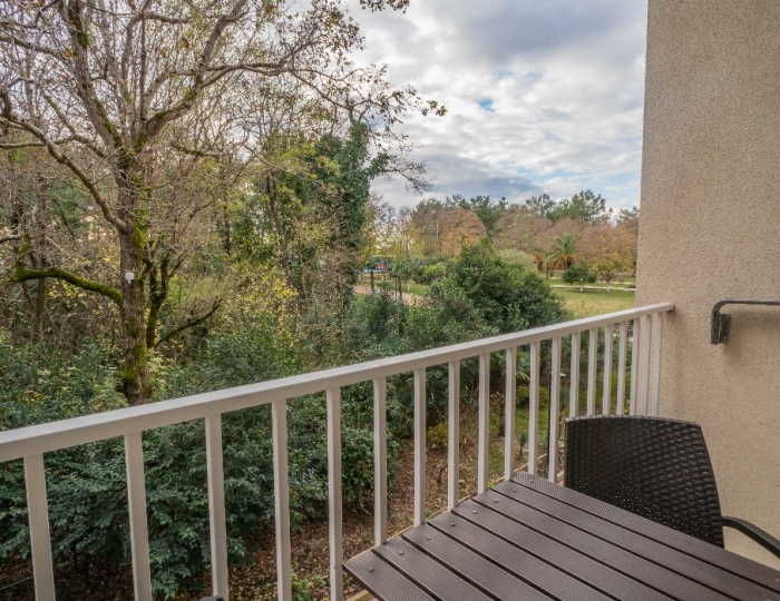 4-мест. 3-комн. комфорт (Малый) - Пансионат «Литфонд»